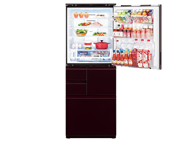 �w�{�� �g�p�C���[�W�x SJ-WA50E-R [�O���f�[�V�������b�h] �̐��i�摜