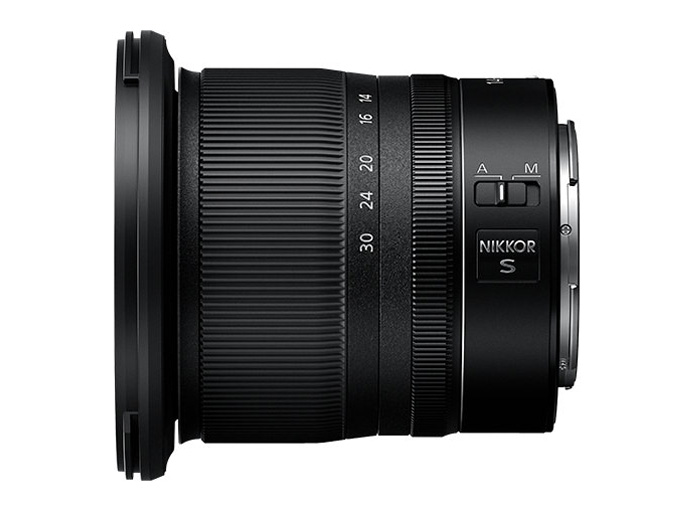 NIKKOR Z 14-30mm f/4 S