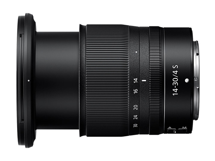 NIKKOR Z 14-30mm f/4 S