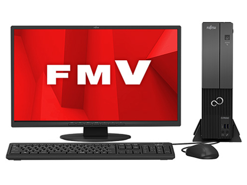 FMV ESPRIMO DH�V���[�Y WD2/D1 KC_WD2D1_A014 Core i3�E21.5�^�t���EOffice���ڃ��f��
