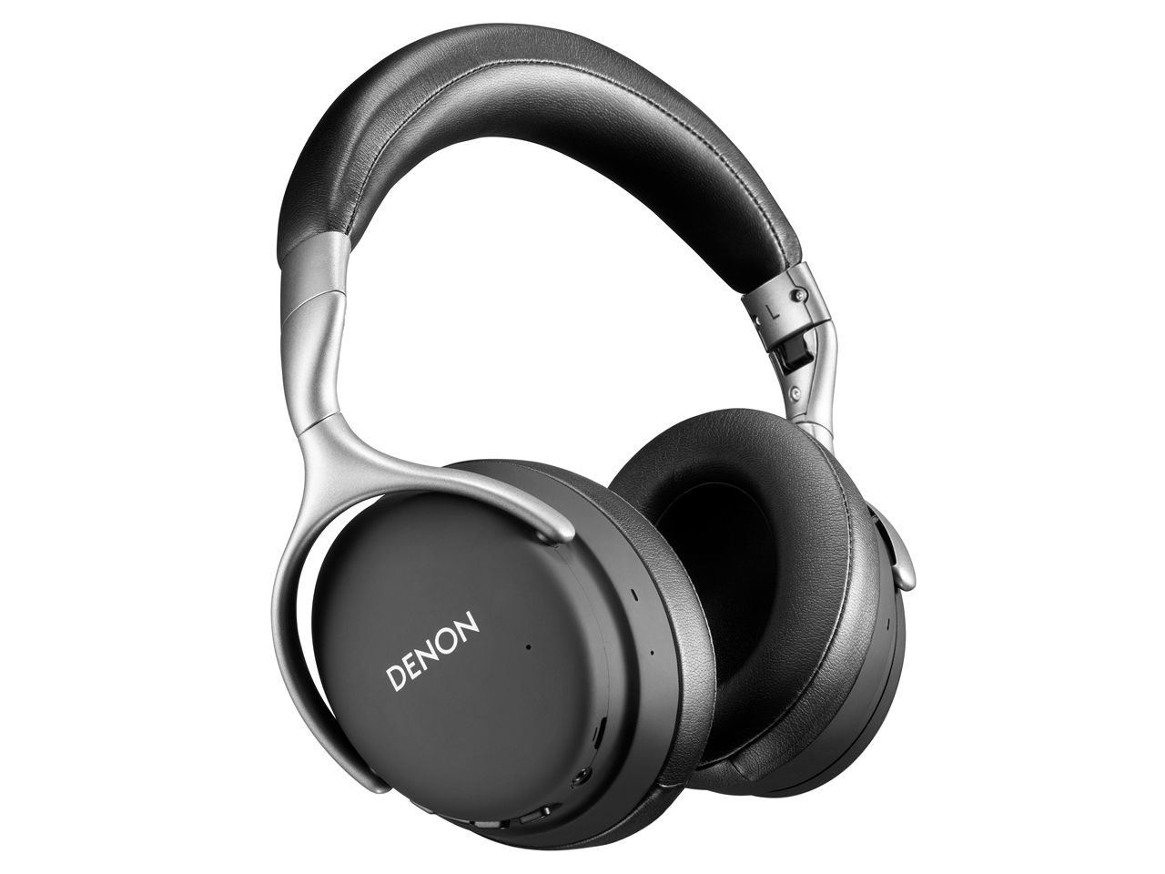 ヘッドホン DENON AH-GC30BK DENON AH-GC30-BK [ブラック] 価格比較 - 価格.com