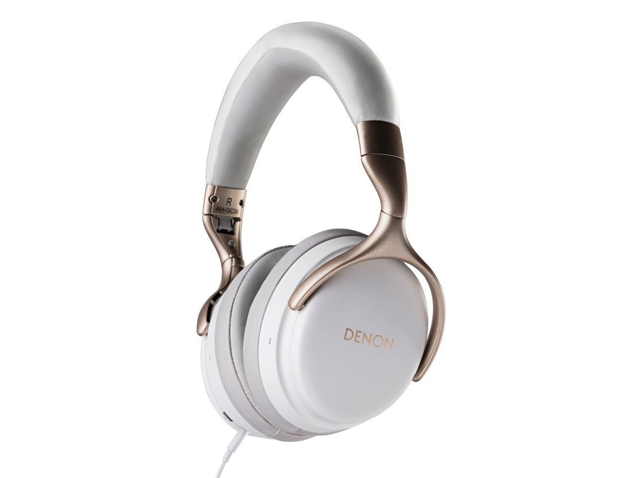 AH-GC30-WT [�z���C�g]