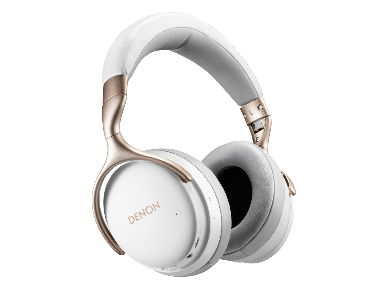 ヘッドホン DENON AH-GC30BK Amazon.com: Denon AH-GC30 Premium Wireless Noise-Cancelling