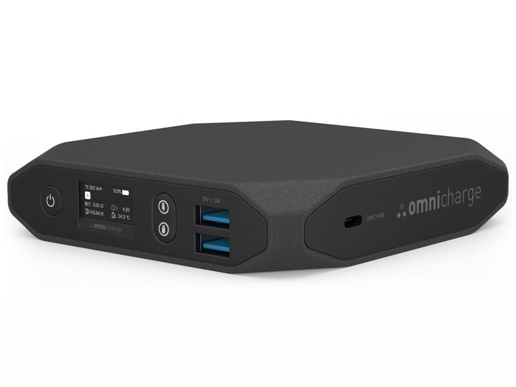 Omni20+USB-C �̐��i�摜