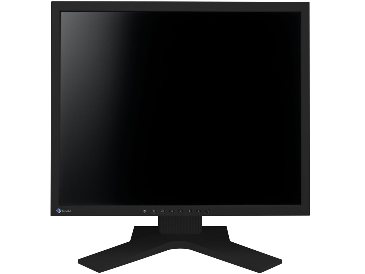 DuraVision FDS1903-ABK [19�C���` �u���b�N] �̐��i�摜