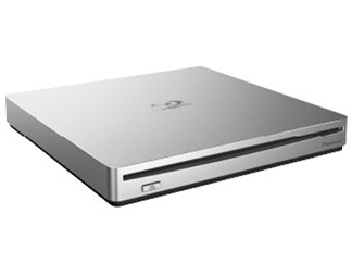 BDR-XS07JM [�V���o�[]