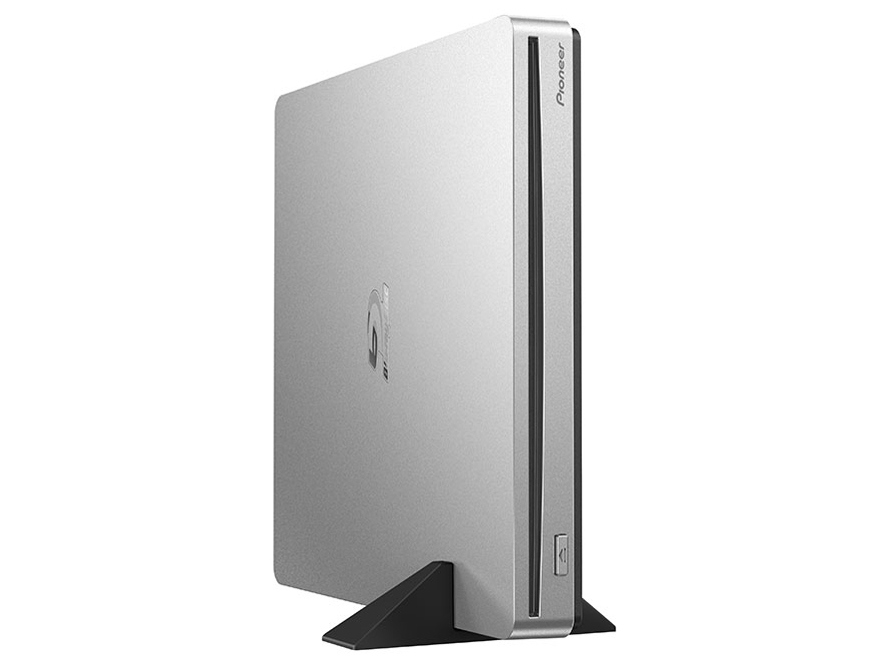 BDR-XS07JM [�V���o�[]