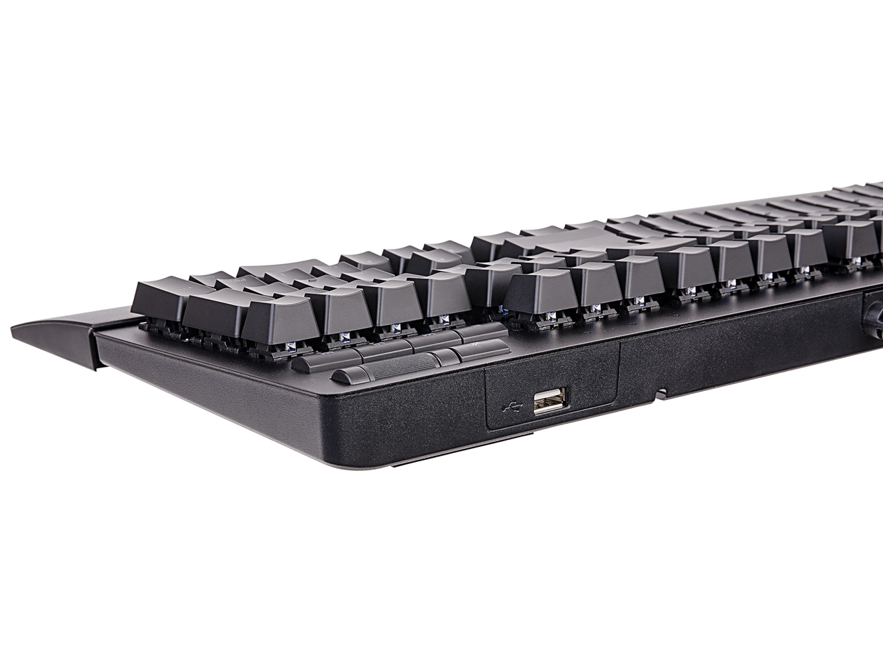 Tt eSPORTS Neptune Elite RGB Brown Switch KB-NER-TRBRJP-01 [�u���b�N]