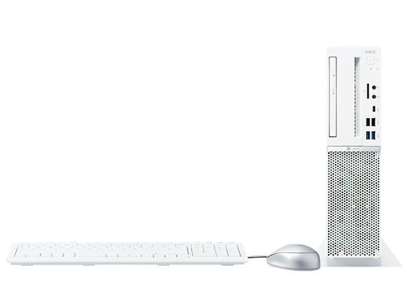 LAVIE Direct DT ���i.com���� Core i5�E1TB HDD�E8GB���������� NSLKB373DTEZ1W �̐��i�摜