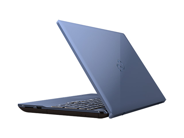 FMV LIFEBOOK AH�V���[�Y AH77/D1 KC_WA3D1_A036 Core i7�E������8GB�ESSD 128GB+HDD 1TB�EBlu-ray�EOffice���ڃ��f��