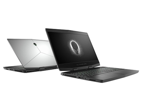 ALIENWARE m15 �X�v���}�V�[ Core i9 8950HK�E1TB SSHD�ERTX 2080���ڃ��f�� �̐��i�摜