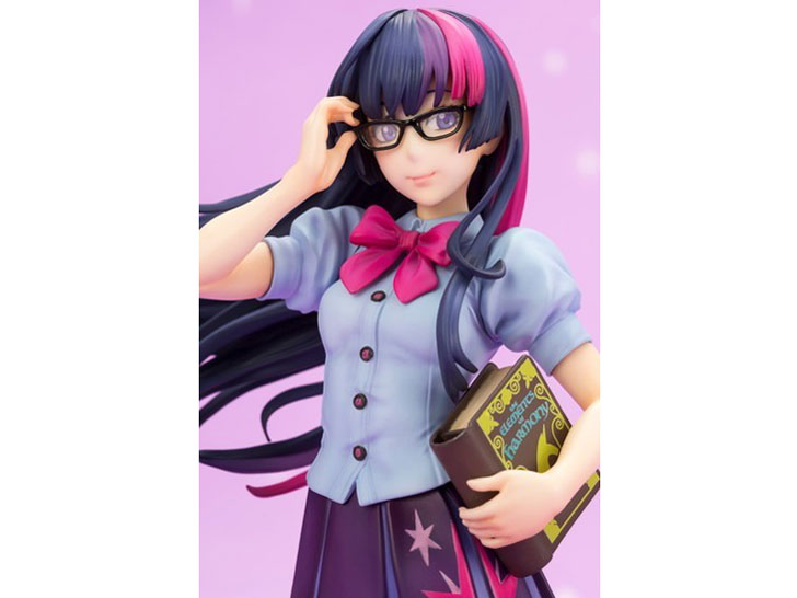 MY LITTLE PONY������ 1/7 �g���C���C�g�X�p�[�N��