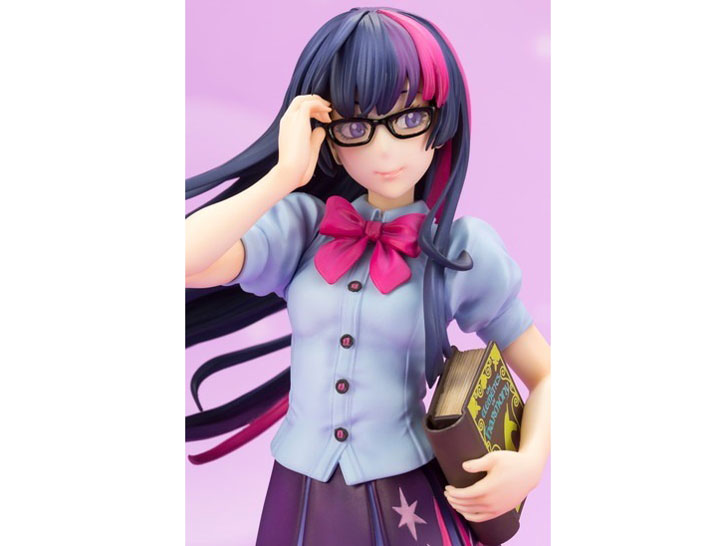 MY LITTLE PONY������ 1/7 �g���C���C�g�X�p�[�N��