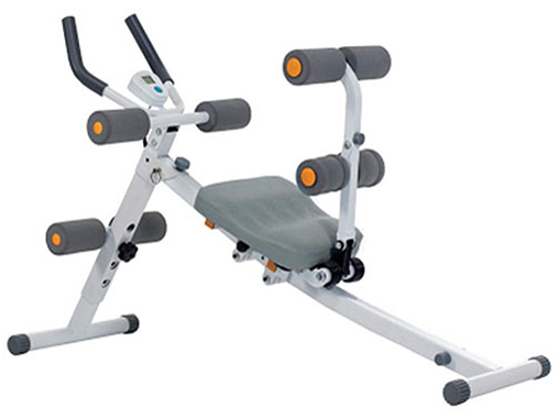 �}���`�V�b�g�A�b�v�}�V�� SR-AND605K-GY [�O���[] �̐��i�摜