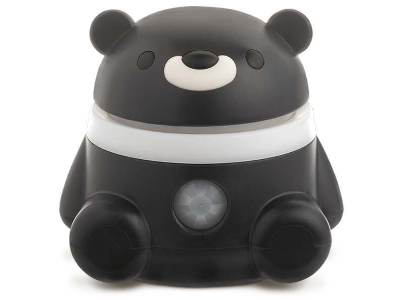 Hamic BEAR [�u���b�N] �̐��i�摜