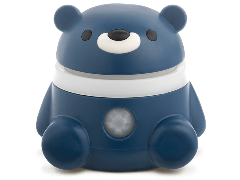 Hamic BEAR [�u���[] �̐��i�摜