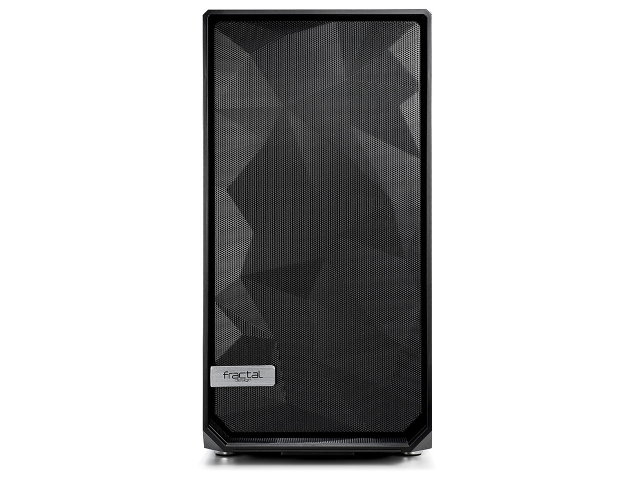 Meshify S2 FD-CA-MESH-S2-BKO