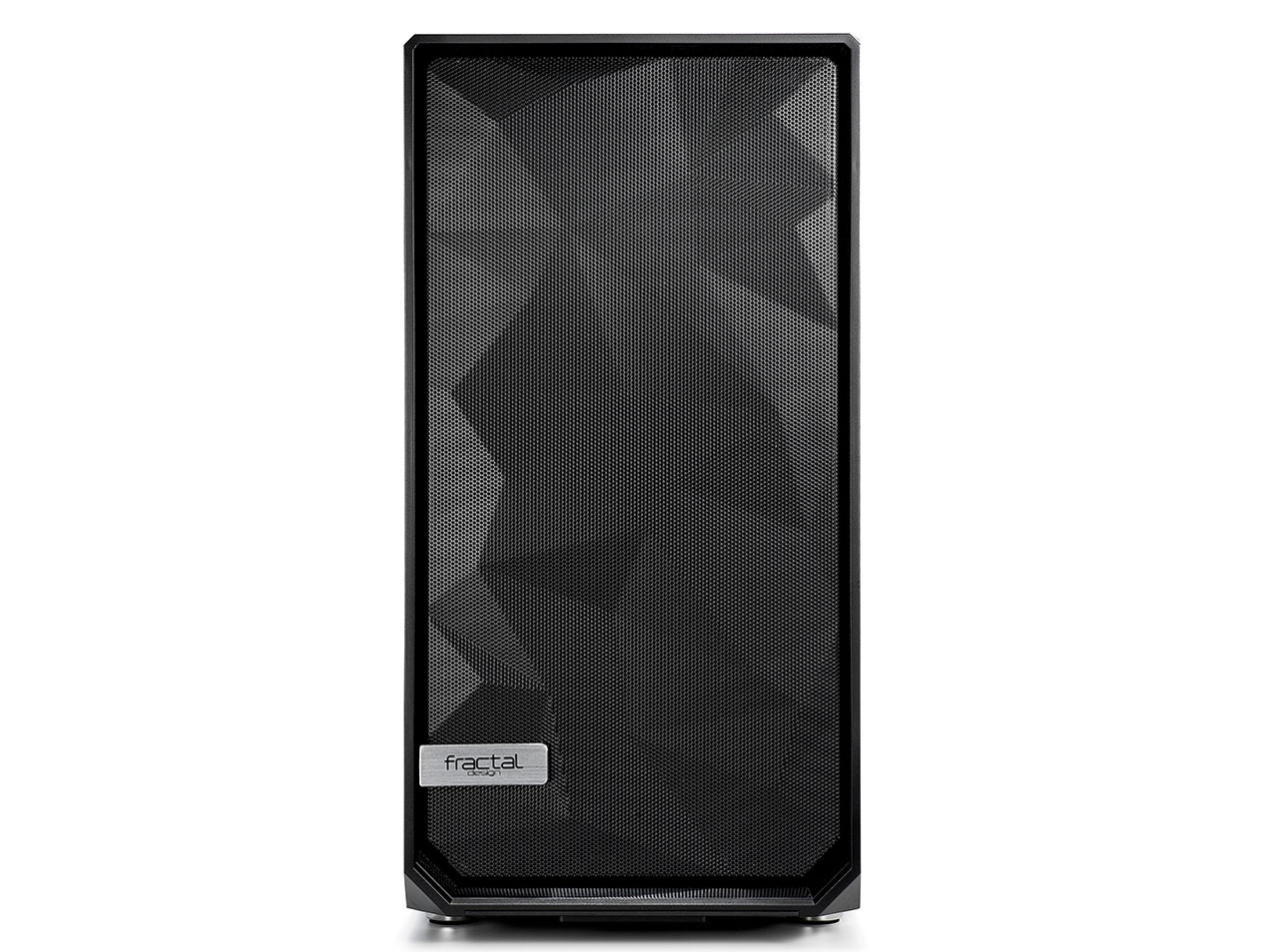 Meshify S2 TG FD-CA-MESH-S2-BKO-TGD [�u���b�N/�_�[�N]