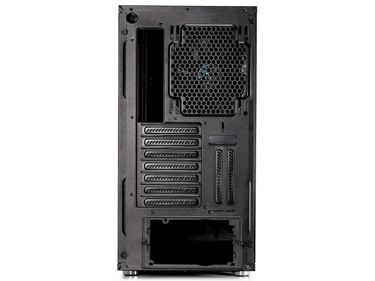 Meshify S2 TG FD-CA-MESH-S2-BKO-TGL [�u���b�N]