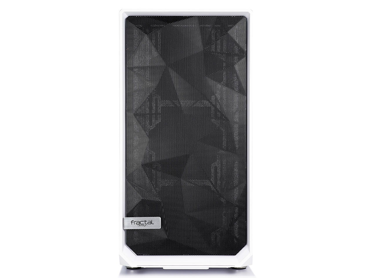 Meshify S2 TG FD-CA-MESH-S2-WT-TGC [�z���C�g]