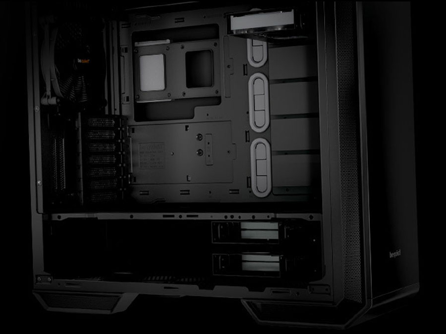 DARK BASE 700 BGW23