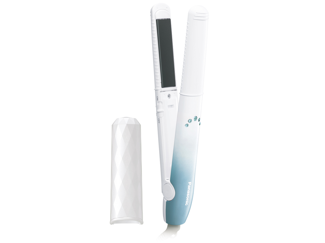 �R���p�N�g�A�C���� �~�j�R�e 2Way EH-HV16-A [��] �̐��i�摜