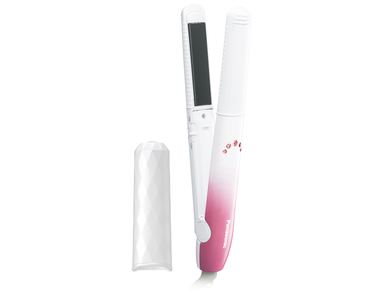 �R���p�N�g�A�C���� �~�j�R�e 2Way EH-HV16-P [�s���N��] �̐��i�摜