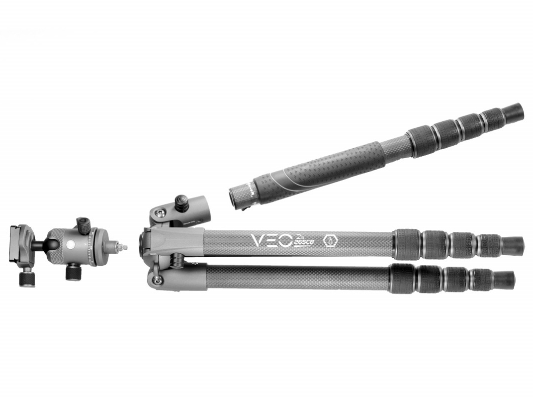 VEO 2 S 265CB [�u���b�N]
