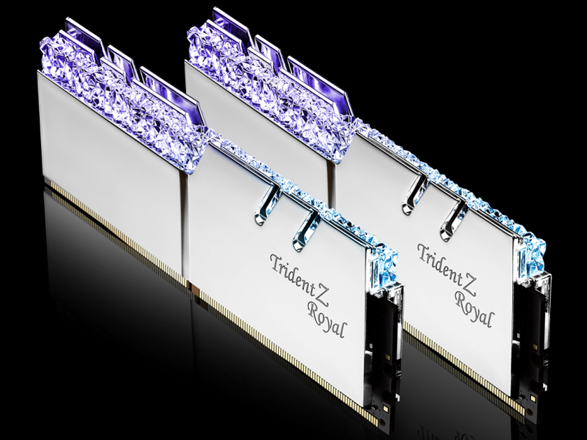 F4-3200C14D-32GTRS [DDR4 PC4-25600 16GB 2���g] �̐��i�摜