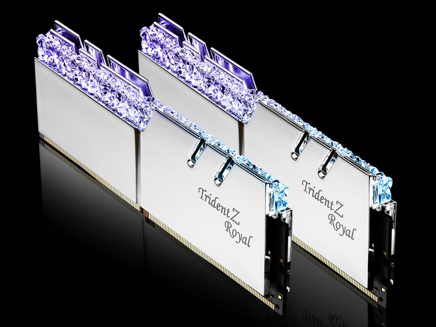 F4-3600C16D-16GTRS [DDR4 PC4-28800 8GB 2���g] �̐��i�摜