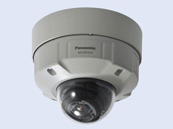 WV-S2570LNJ �̐��i�摜