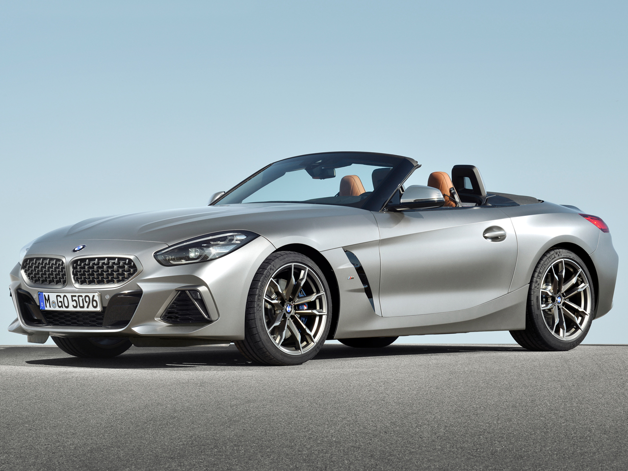 Bmw Z4モデル 価格 新型情報 グレード諸元 価格 Com