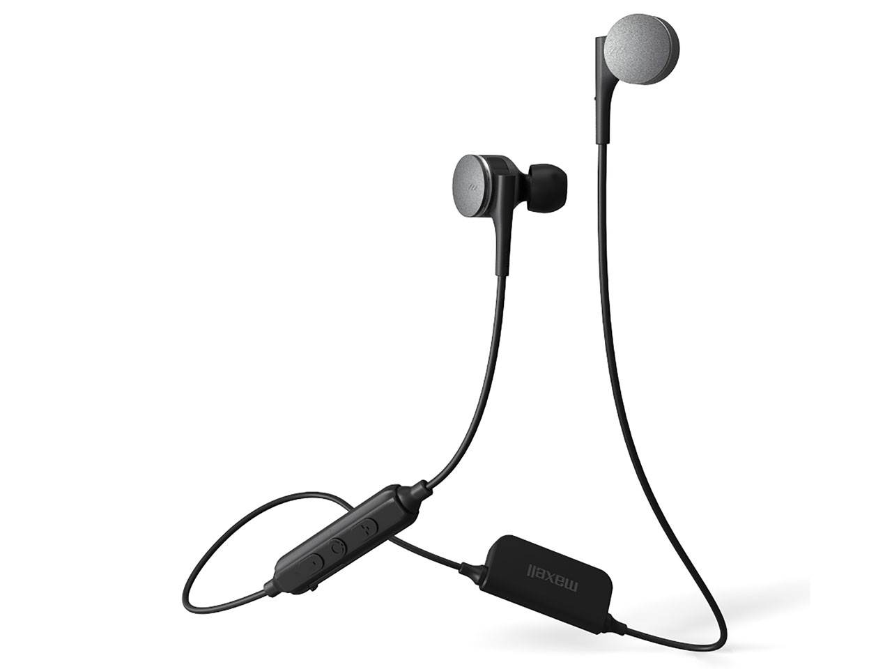 Graphene MXH-BTGD50BK [�u���b�N] �̐��i�摜