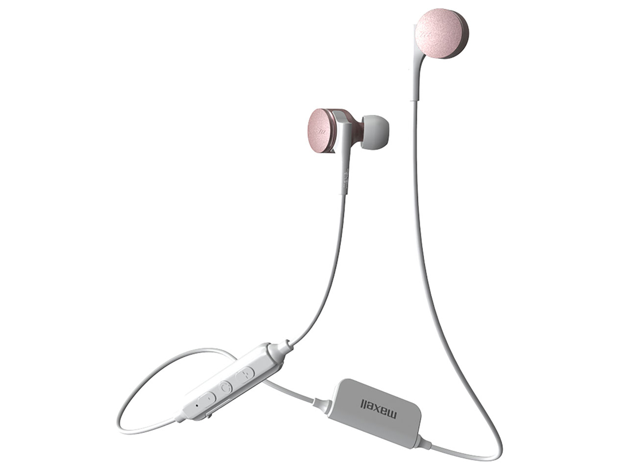 Graphene MXH-BTGD50PK [�s���N] �̐��i�摜