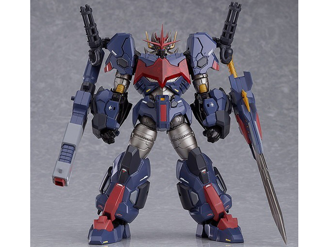 �}�W���J�C�U�[ MODEROID �A�[���h�}�W���J�C�U�[ �S�E���@���A��