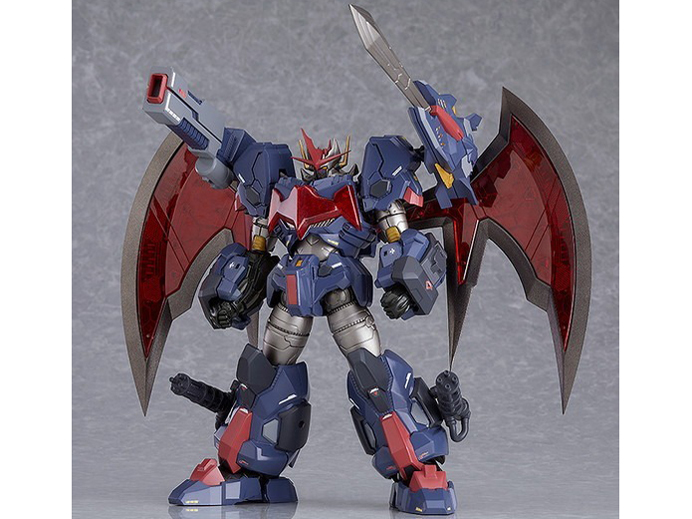 �}�W���J�C�U�[ MODEROID �A�[���h�}�W���J�C�U�[ �S�E���@���A��