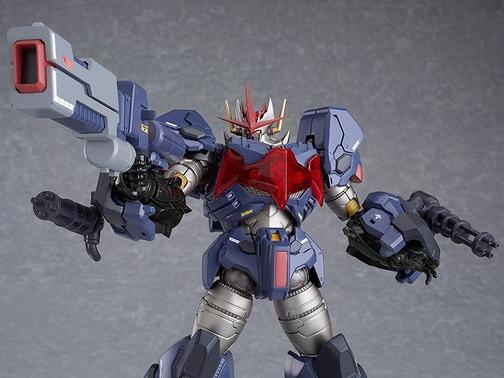 �}�W���J�C�U�[ MODEROID �A�[���h�}�W���J�C�U�[ �S�E���@���A��