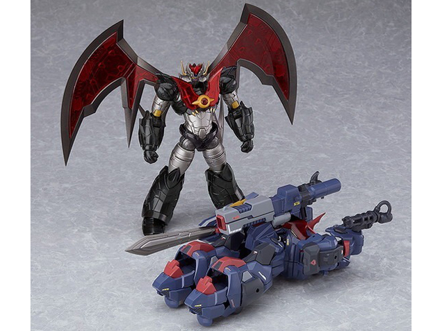 �}�W���J�C�U�[ MODEROID �A�[���h�}�W���J�C�U�[ �S�E���@���A��