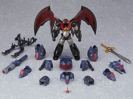 �}�W���J�C�U�[ MODEROID �A�[���h�}�W���J�C�U�[ �S�E���@���A��