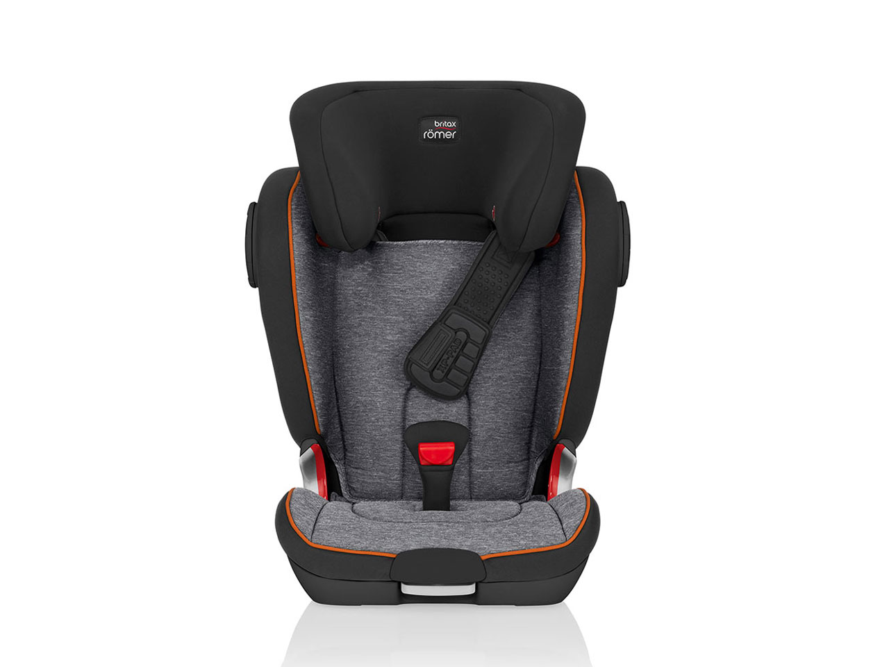 KIDFIX II XP SICT [Black Marble]