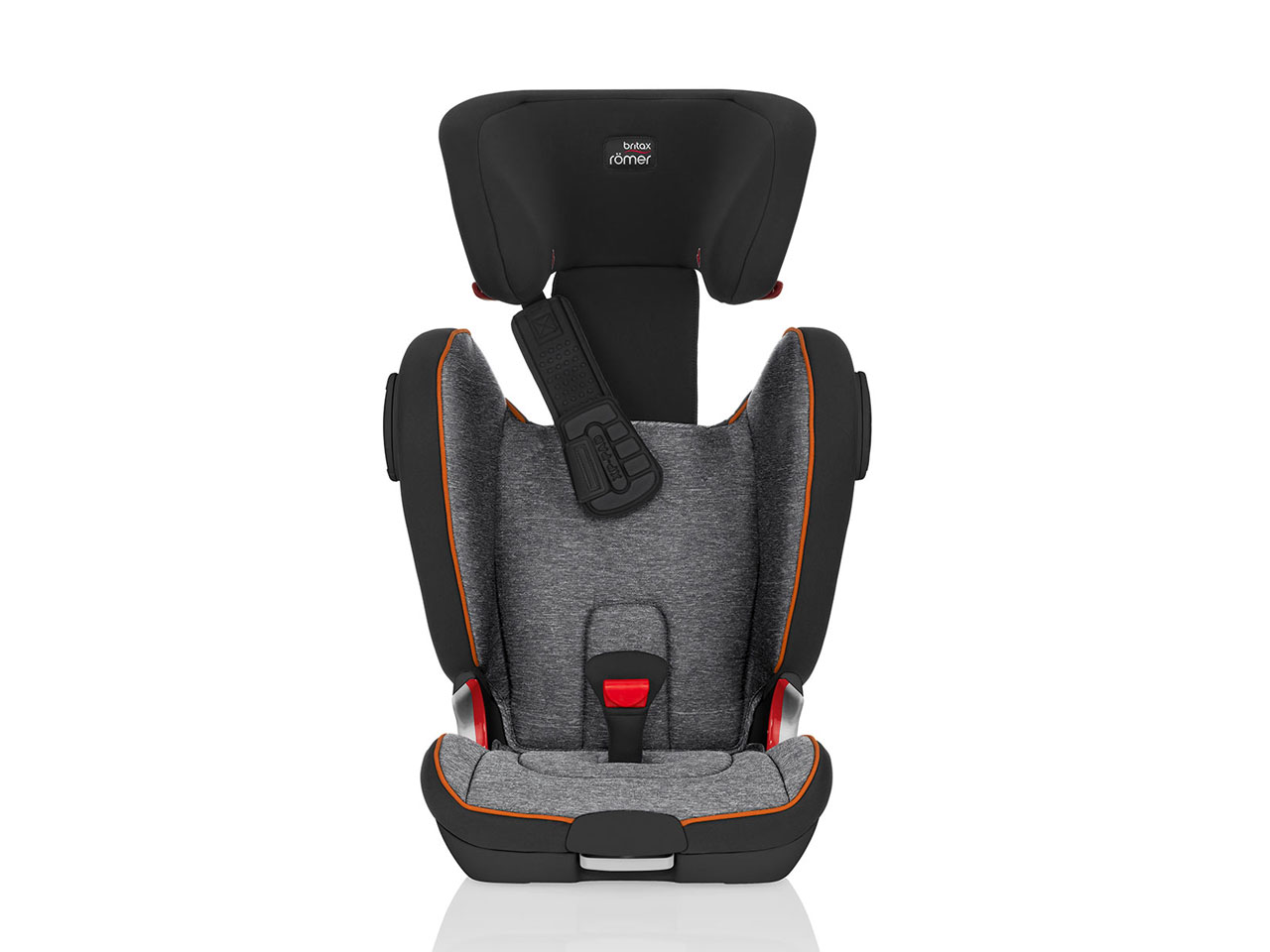 KIDFIX II XP SICT [Black Marble]