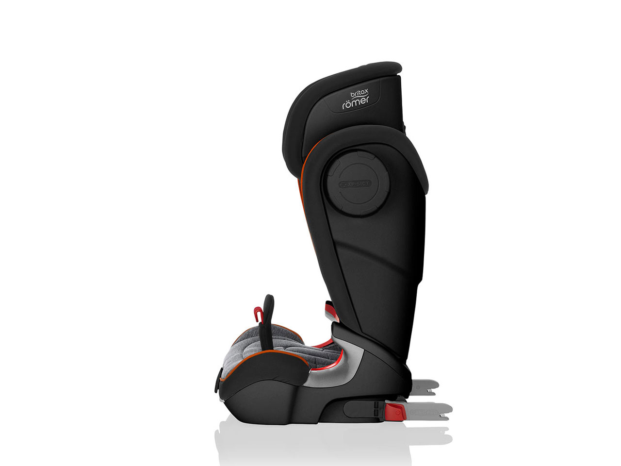 KIDFIX II XP SICT [Black Marble]