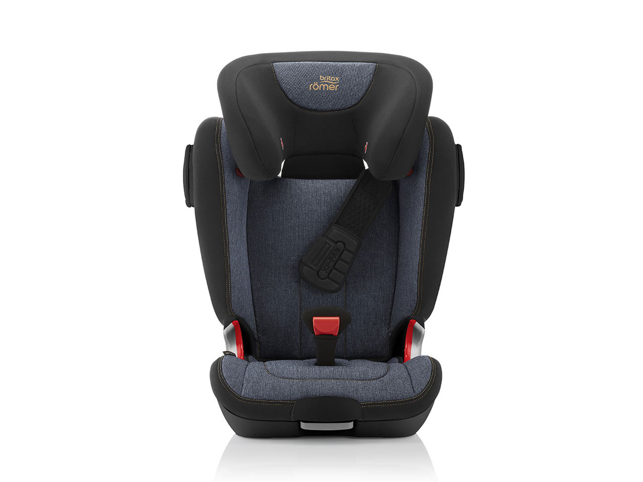 KIDFIX II XP SICT [Blue Marble]