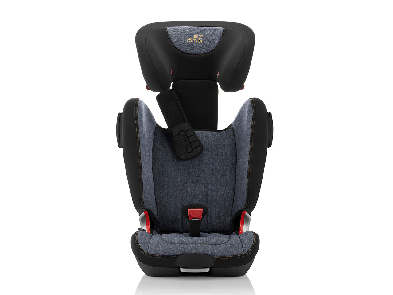 KIDFIX II XP SICT [Blue Marble]