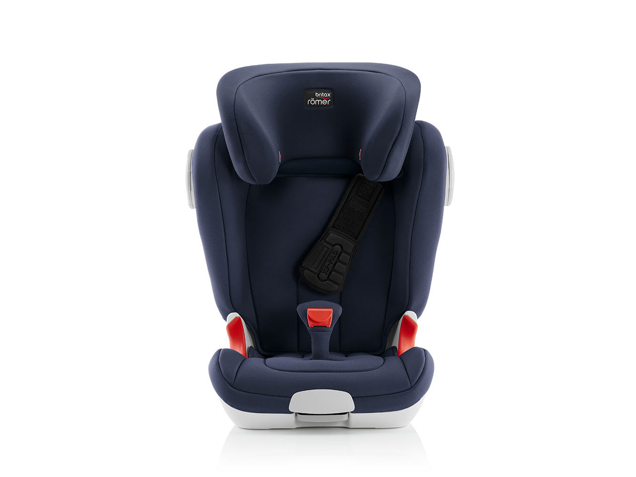 KIDFIX II XP SICT [Moonlight Blue]