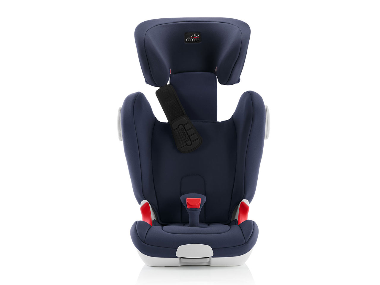 KIDFIX II XP SICT [Moonlight Blue]