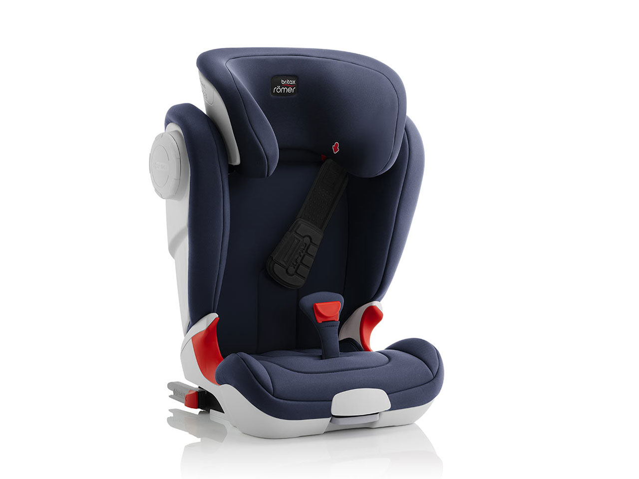 KIDFIX II XP SICT [Moonlight Blue]