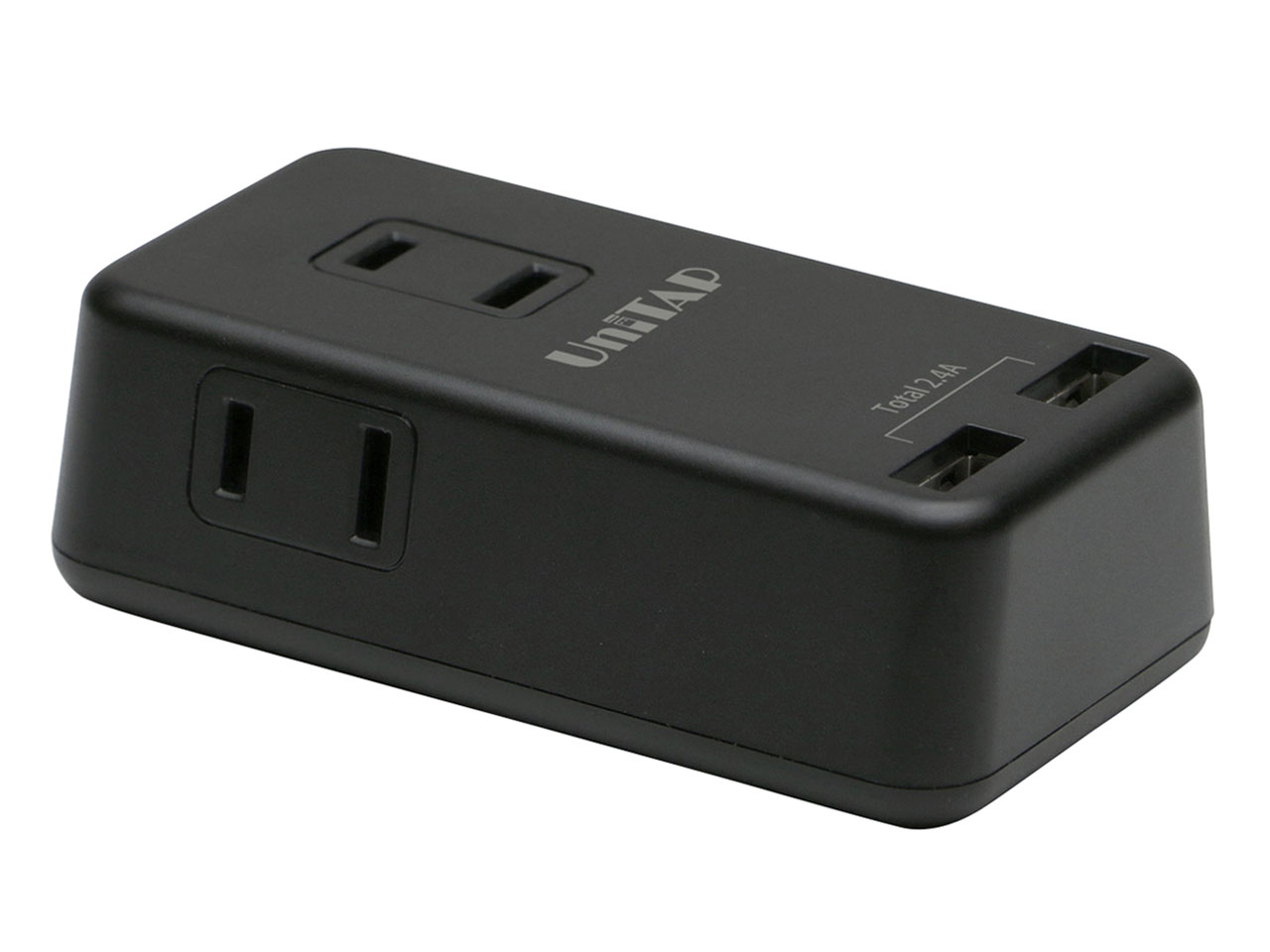 Unitap PPS-UTAP3BBK [�u���b�N] �̐��i�摜