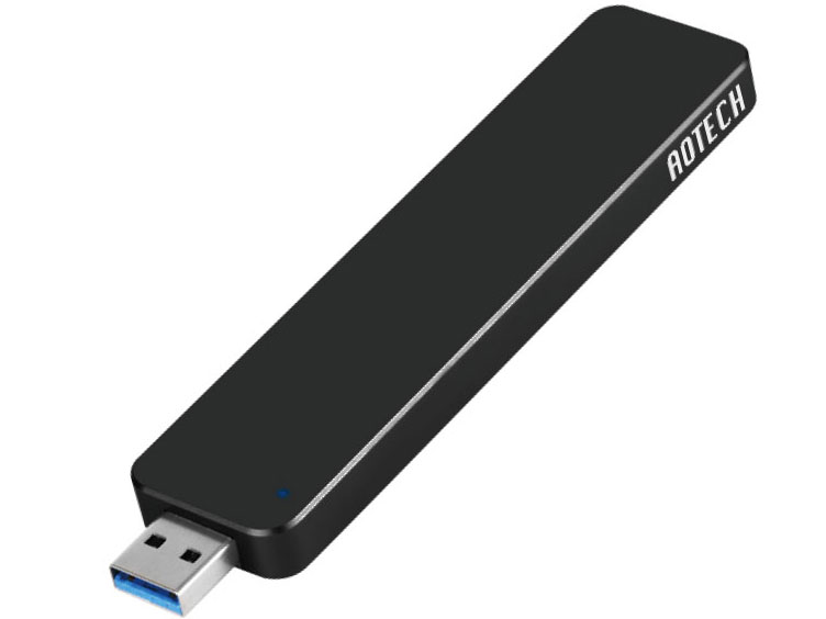 AOK-M2SATA-U31G2U �̐��i�摜