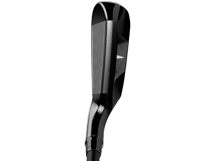 GAPR MID ���X�L���[ ���[�e�B���e�B�[ [Tour AD HY-85 HYBRID �t���b�N�X�FS ���t�g�F24]